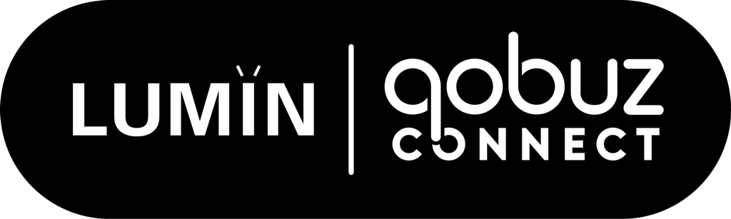 Qobuz Connect + LUMIN