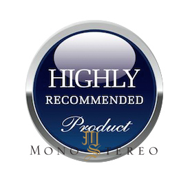 Mono & Stereo Magazine LUMIN Amp Review