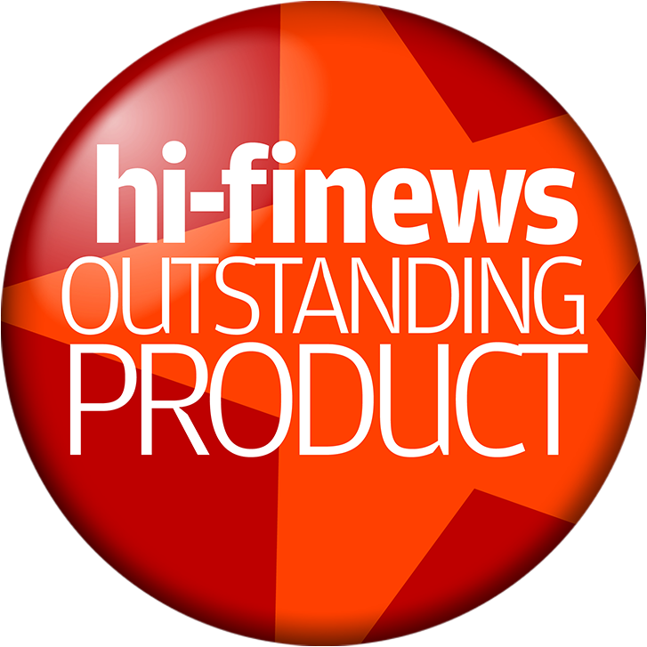 Outstanding Product Award for U2X